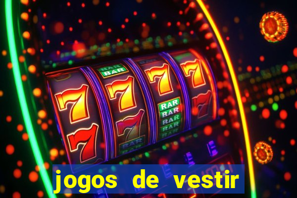 jogos de vestir anos 2000